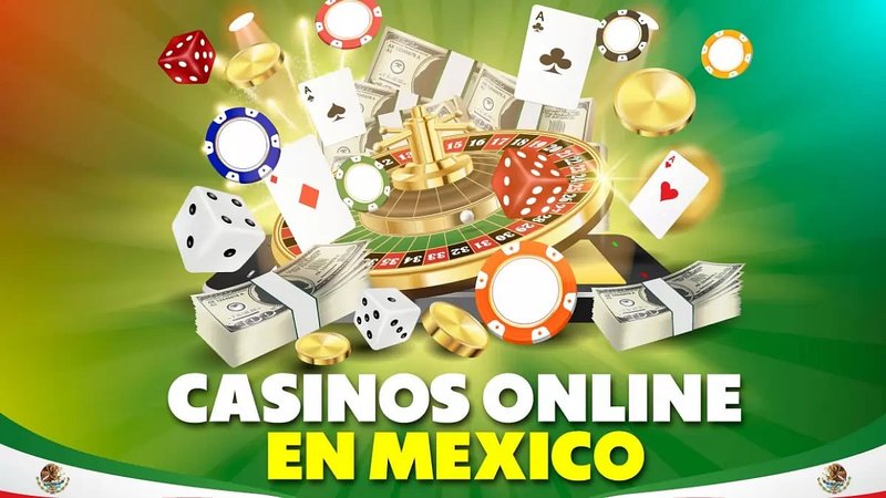 Casinos Online Mexico: La Importancia de Investigar Antes de Ingresar a Un Casino En Línea en México