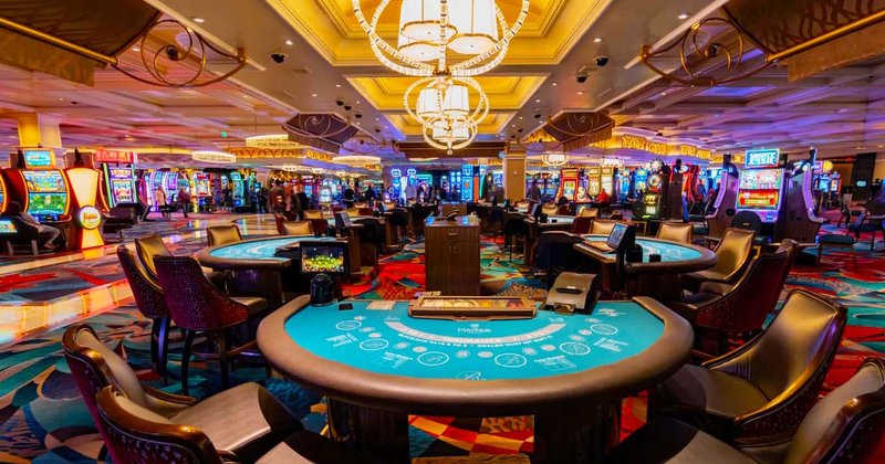 ¿Es verdaderamente confiable Casino PlayUzu?