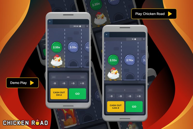 Descubre las Nuevas Funcionalidades de Chicken Road 2 en los Casinos de España